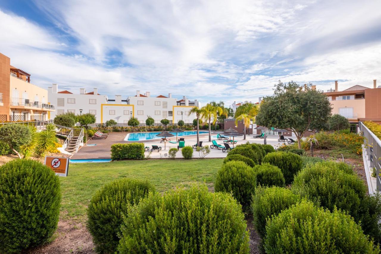 Cabanas Beach House - Pool View Cabanas De Tavira Εξωτερικό φωτογραφία