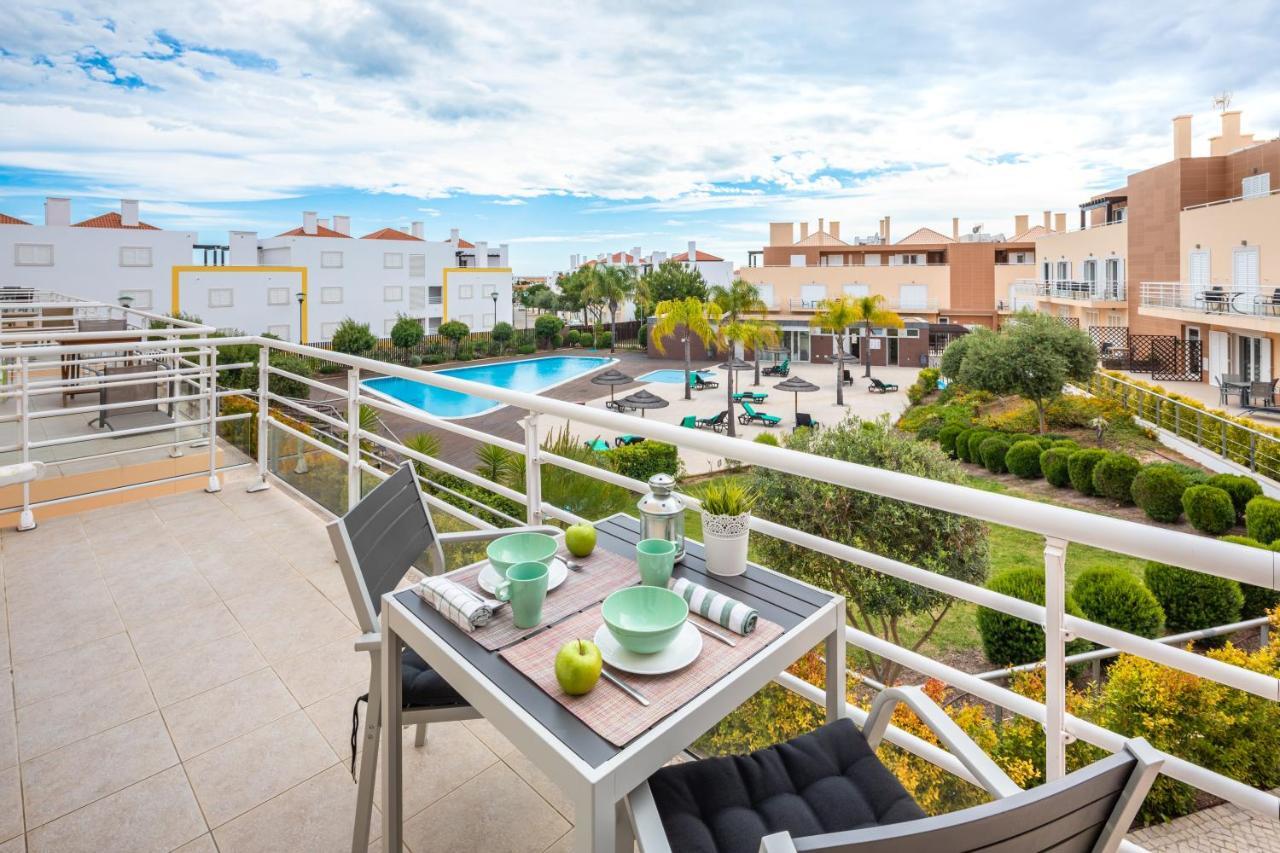 Cabanas Beach House - Pool View Cabanas De Tavira Εξωτερικό φωτογραφία