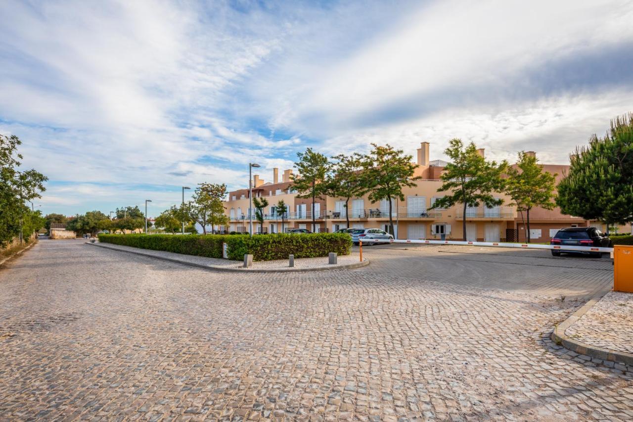 Cabanas Beach House - Pool View Cabanas De Tavira Εξωτερικό φωτογραφία