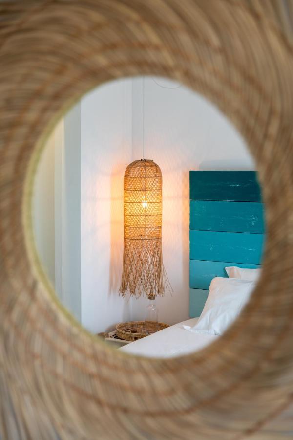 Cabanas Beach House - Pool View Cabanas De Tavira Εξωτερικό φωτογραφία